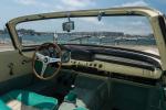 Maserati 3500 GT Spyder by Frua 1957 года